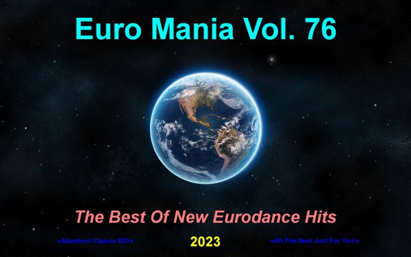 DJ Ramezz - Find A Way '2023 (Vocal Euro Classic Version) [Exclusive] {Special For Euro Mania}
