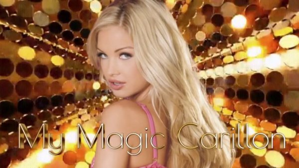 Chris Moon - My Magic Carillon (Vocal Mix)