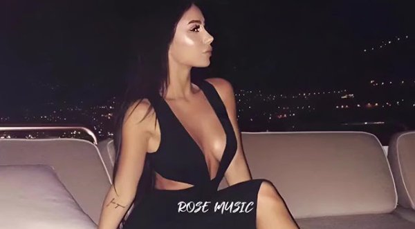 ROSE MUSIC - Hamidshax _ impossible ( original remix)