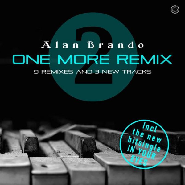 Alan Brando - Love Affair (Extended Vocal One More Mix 2022)