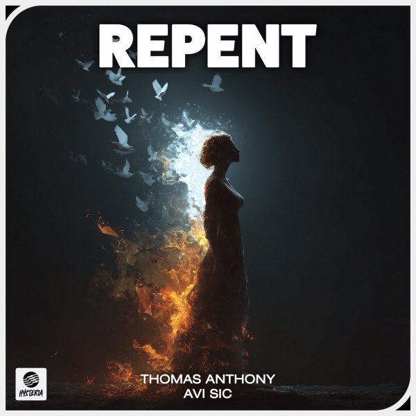 Thomas Anthony &amp; Avi Sic - Repent (Extended Mix)