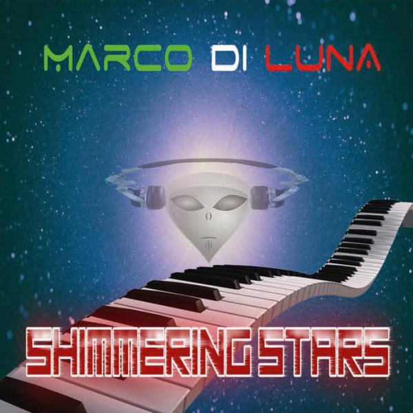 Marco Di Luna - Shimmering Stars