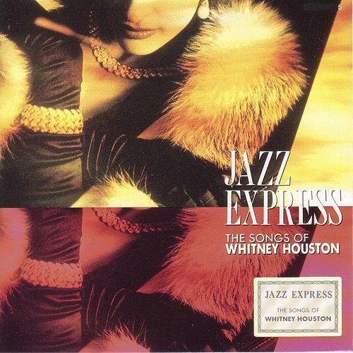 Smooth jazz express - Love is here and now you're gone