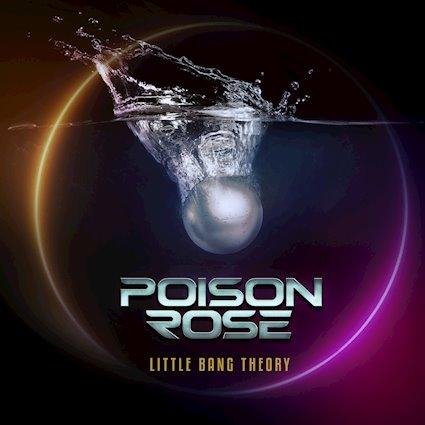 Poison Rose - River Of Dreams