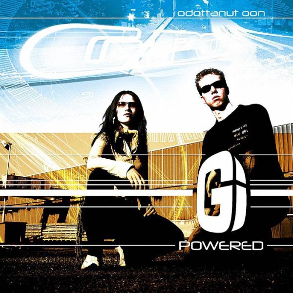 G-Powered - Valon Lapsi
