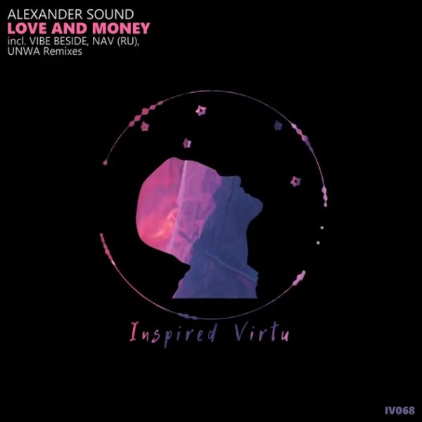Alexander Sound - Love and Money