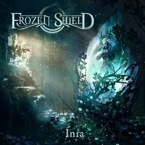 Frozen Shield - Ínia