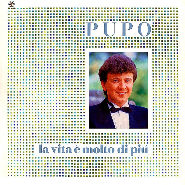 Pupo - Quando Penso A Te