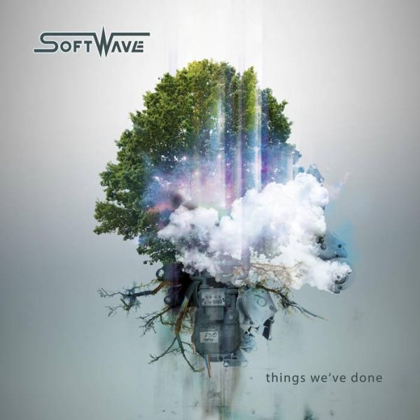 SoftWave - Taking Life For Granted