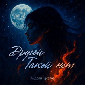 Андрей Гукалов - Другой такой нет