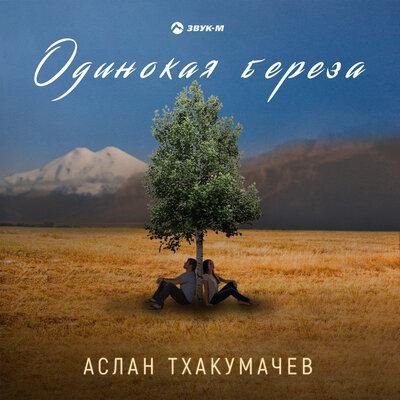 Аслан Тхакумачев - Одинокая берёза