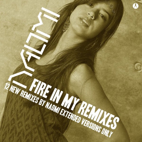 Naomi - Sorrow (Why Did You Say Goodbye) (Vocal Festival Mix)