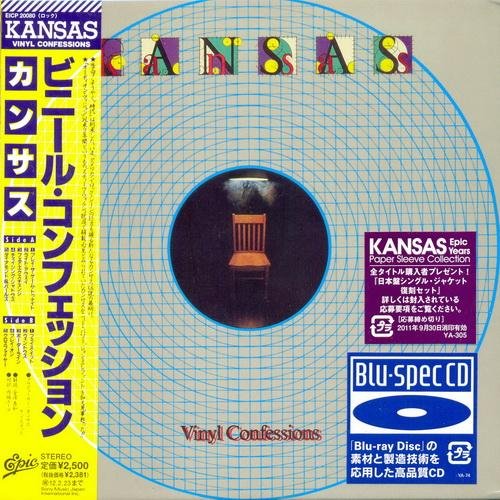 Kansas - Windows