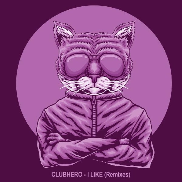 Clubhero - I Like (Italo Disco Extended Mix)
