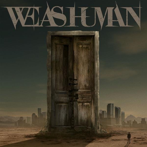 We As Human - Zombie (feat. John Cooper)