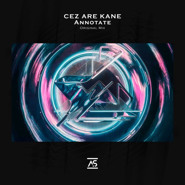 Cez Are Kane - Annotate (Extended Mix)