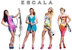 eScala - Chi Mai
