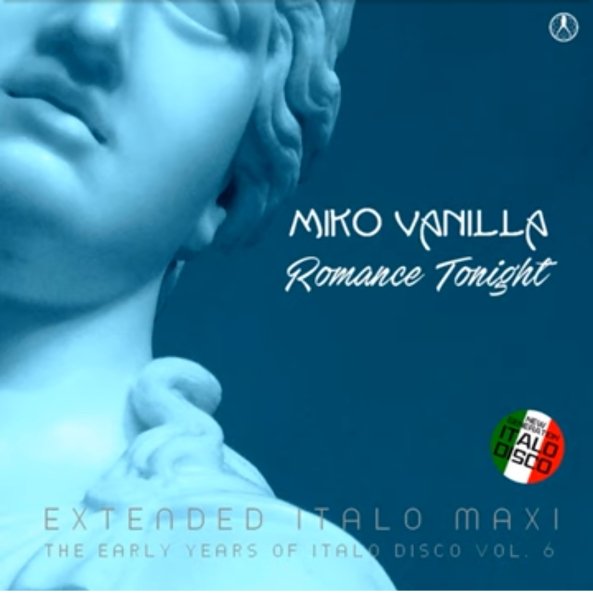 Miko Vanilla - Romance Tonight (Extended Vocal Retro Mix 2024)