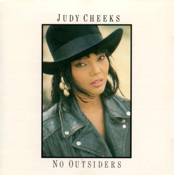 Judy Cheeks - Love Me Like You Used To