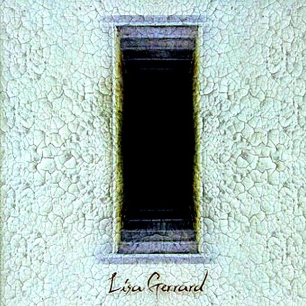 Lisa Gerrard &amp; Pieter Bourke - Sacrifice