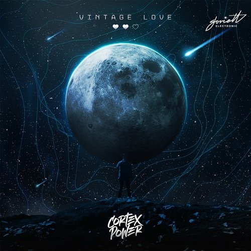 Cortex Power - Paradise