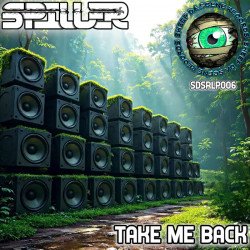 Spiller - Take Me Back