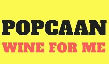Popcaan - #Wine For Me