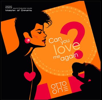 Otto One - Can You Love Me Again (Extended Mix)