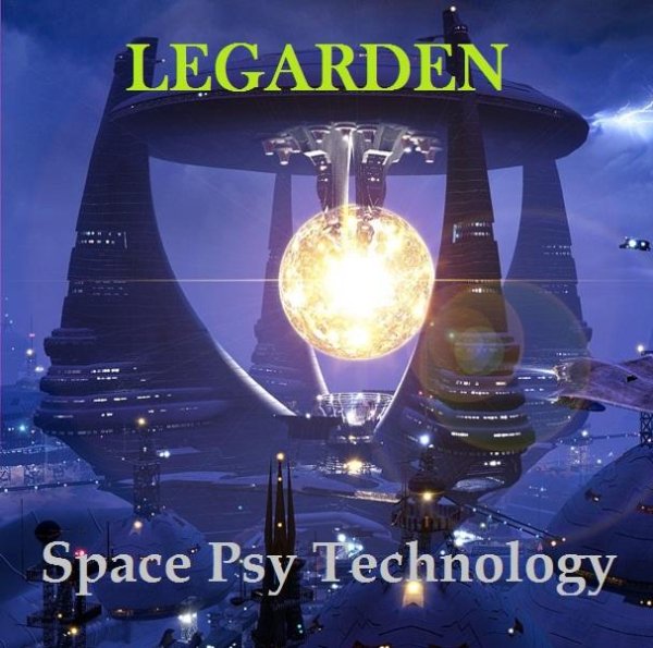 Legarden - Space Psy Technology