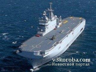 Мистрали бесприданницы, похоже, - не достанутся никому....mp3