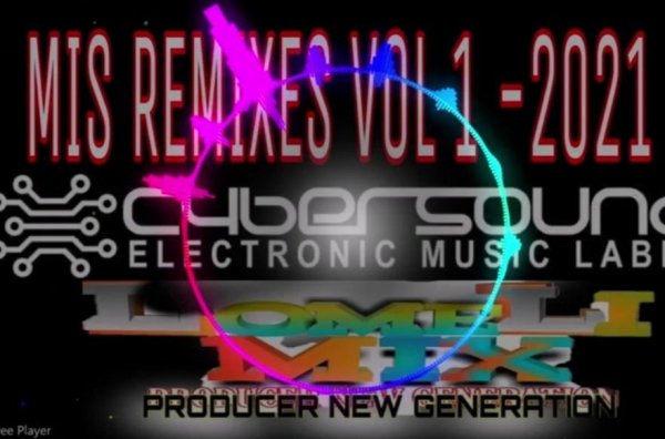 KAZKA &amp; ALEKSEEV - Поруч (REMIX-LOMELI AND ANGELLOTTI- FEAT.DJ JORGE VAZQUEZ -I! NEW ITALO DISCO 2021)