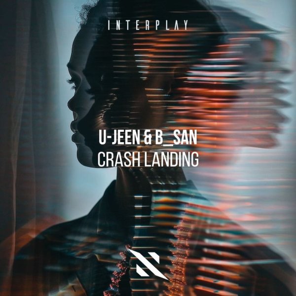 U-Jeen/B_SAN - Crash Landing (Extended Mix)