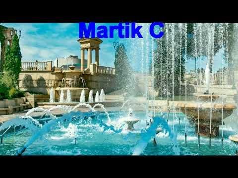 Сборник - Martik C EURODANCE Часть 1