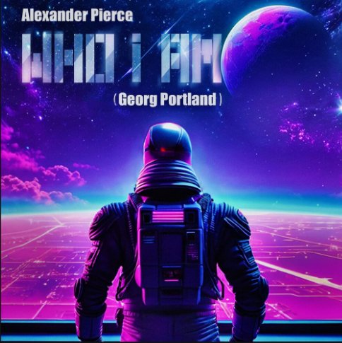 Alexander Pierce - Who I Am (Georg Portland)
