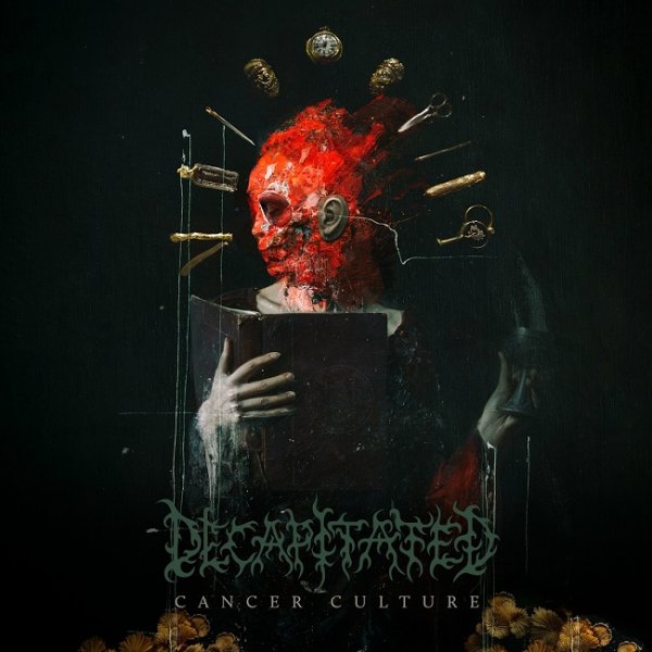 Decapitated - Locked