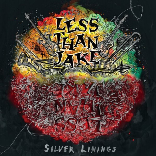 Less Than Jake - Anytime and Anywhere (Acoustic)