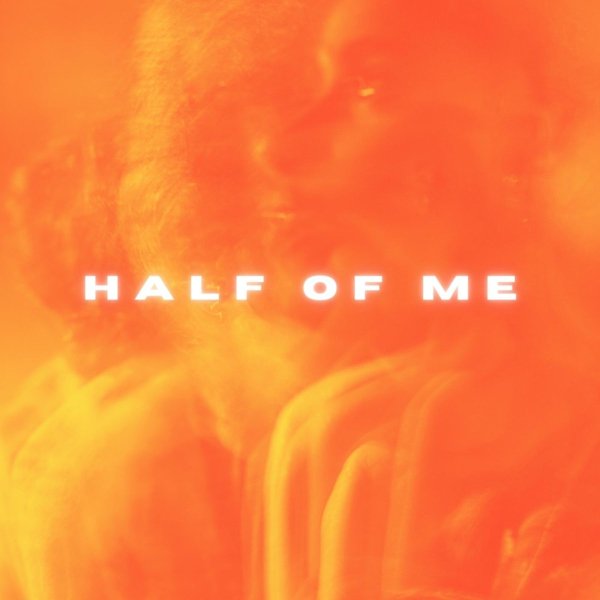 Manse - HALF OF ME