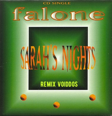 FALONE - Sarah's Nights (Remix VoidDoS)