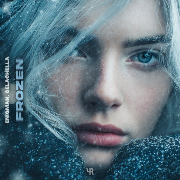 ENIGMAN, GELACHELLA - Frozen