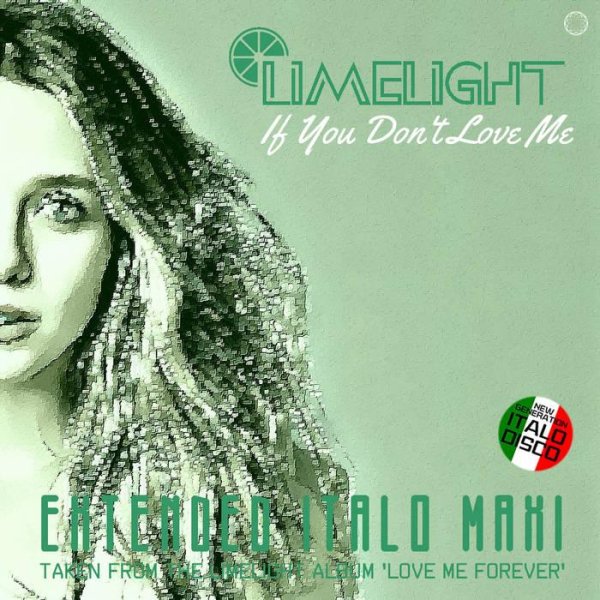 Limelight &amp; by Sabu - If You Don't Love Me (Xtended Vocal Different Mix 2023)