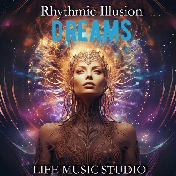 Rhythmic Illusion - Dreams