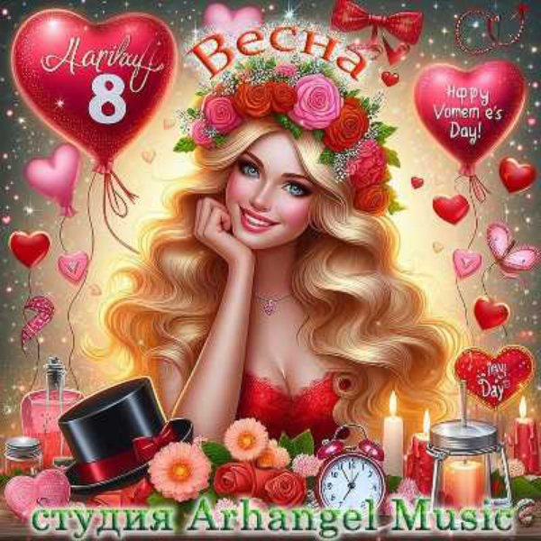 Arhangel Music - Совсем не Ласковый Май