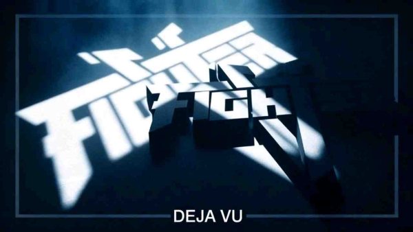 Fighter V - Deja Vu