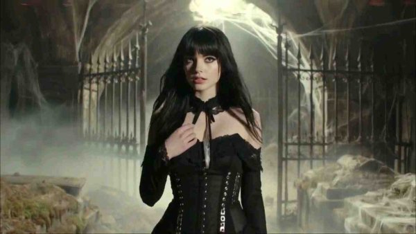 Grimelody - [Witch House / Darkwave / GothMusic] Goth Mix 2026