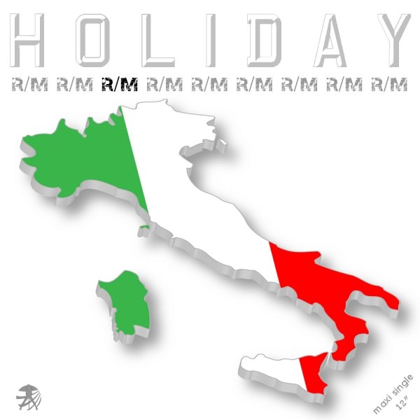 R&amp;M - 02 Holiday (Instrumental Version)