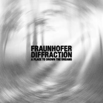 Fraunhofer Diffraction - On the Bottom