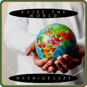 Haxhigeaszy - Scare Island