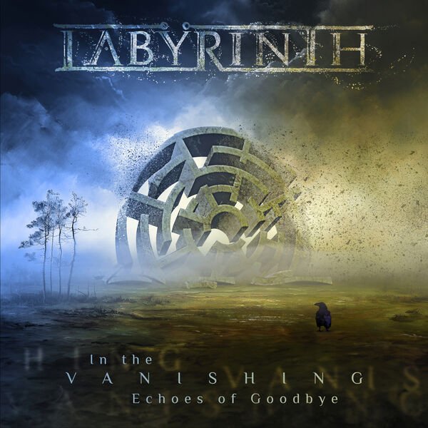 Labÿrinth - Welcome Twilight