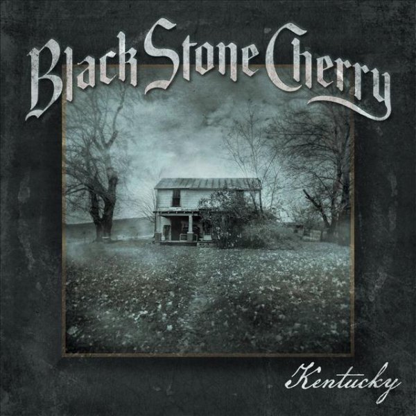 Black Stone Cherry - Long Ride