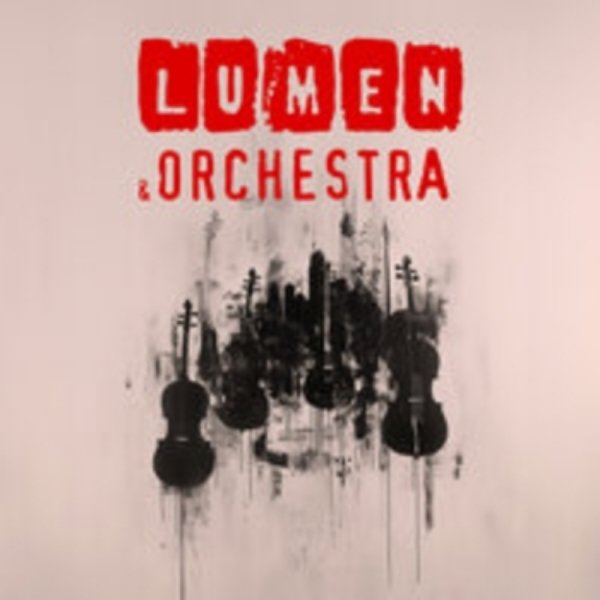 Lumen - Гореть